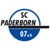 SC Paderborn 07 logo