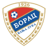 FK Borac Banja Luka logo