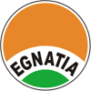Egnatia Rrogozhine logo