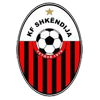 FK Shkendija logo