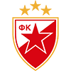 FK Red Star Belgrade logo