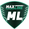 Maxline Rogachev logo