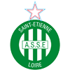 AS Saint-Etienne logo