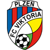 FC Viktoria Plzen logo