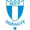 Malmo FF logo