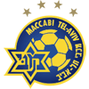 Maccabi Tel Aviv FC logo